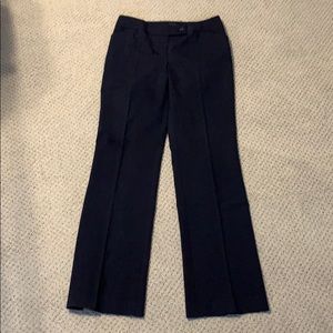 Dress pants